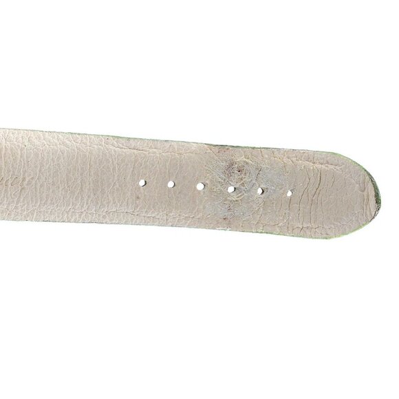 Poiray Ma Mini green Dial Quartz Ladies Watch_896750 - Picture 6 of 6